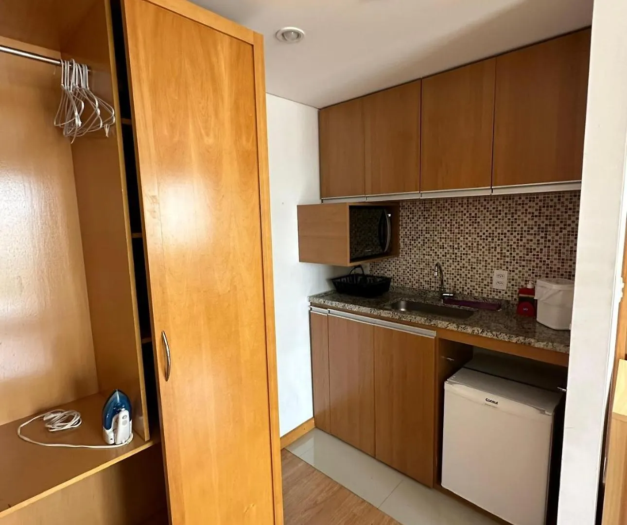 Add Flat Oscar Freire Apartment Sao Paulo