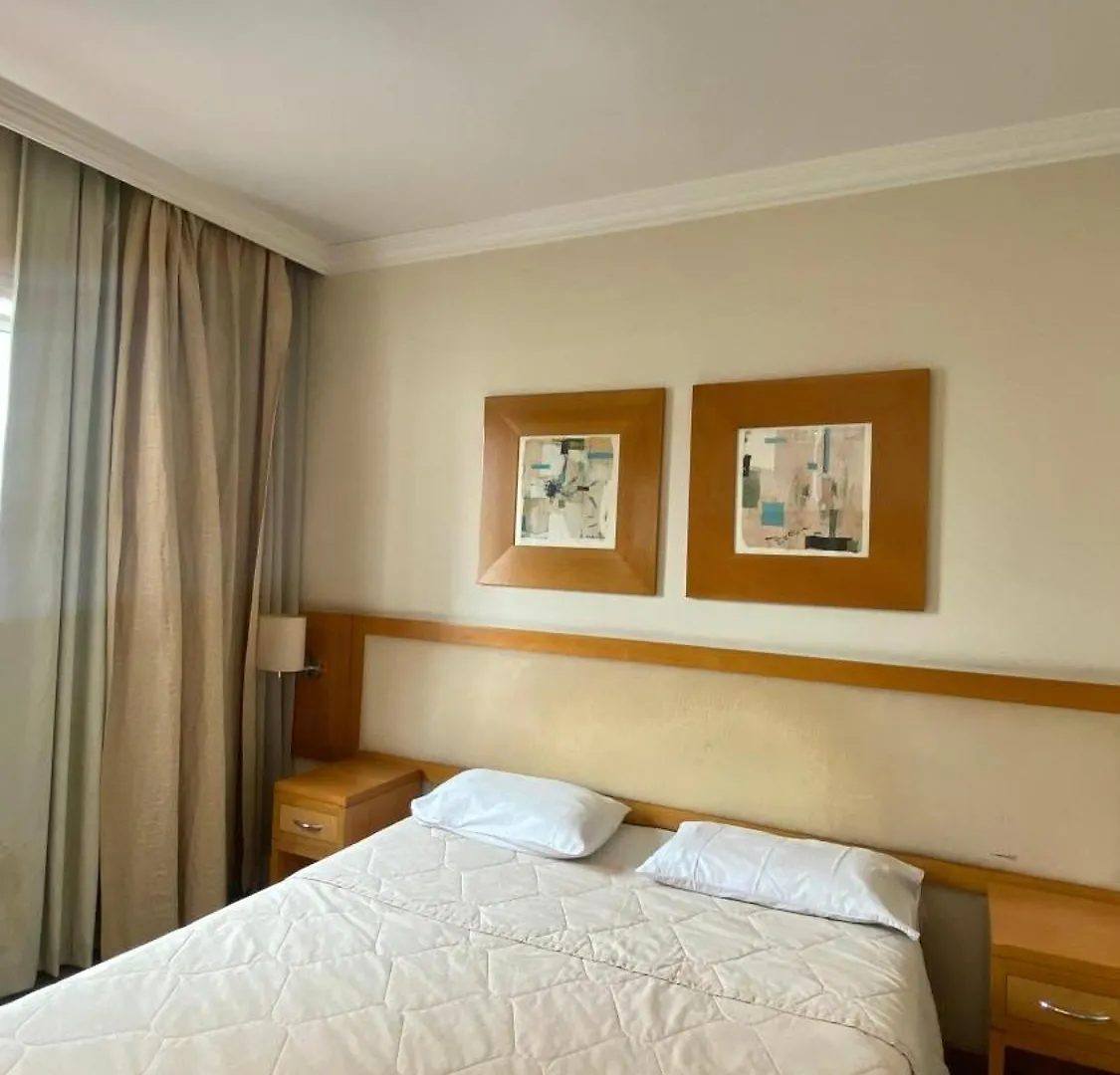 Add Flat Oscar Freire Apartment Sao Paulo