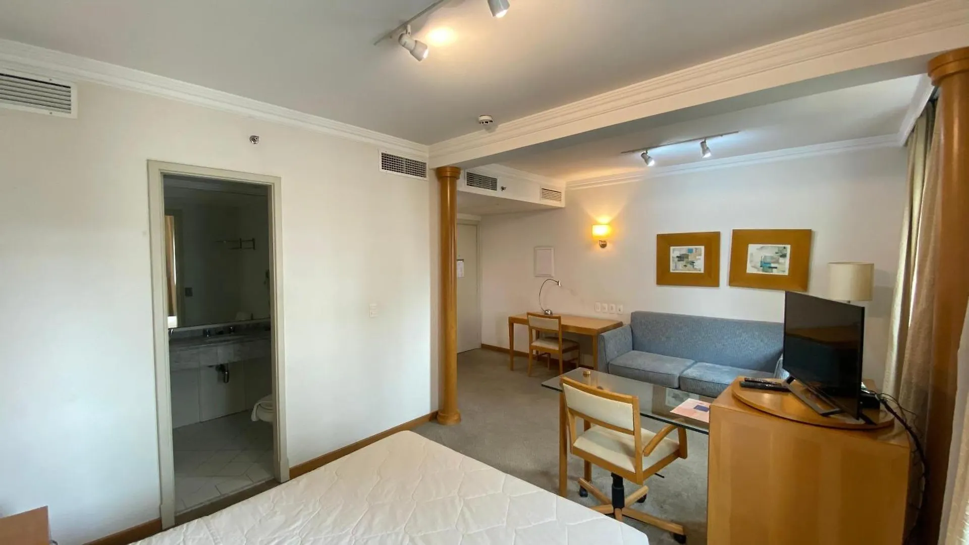 Add Flat Oscar Freire Apartment Sao Paulo