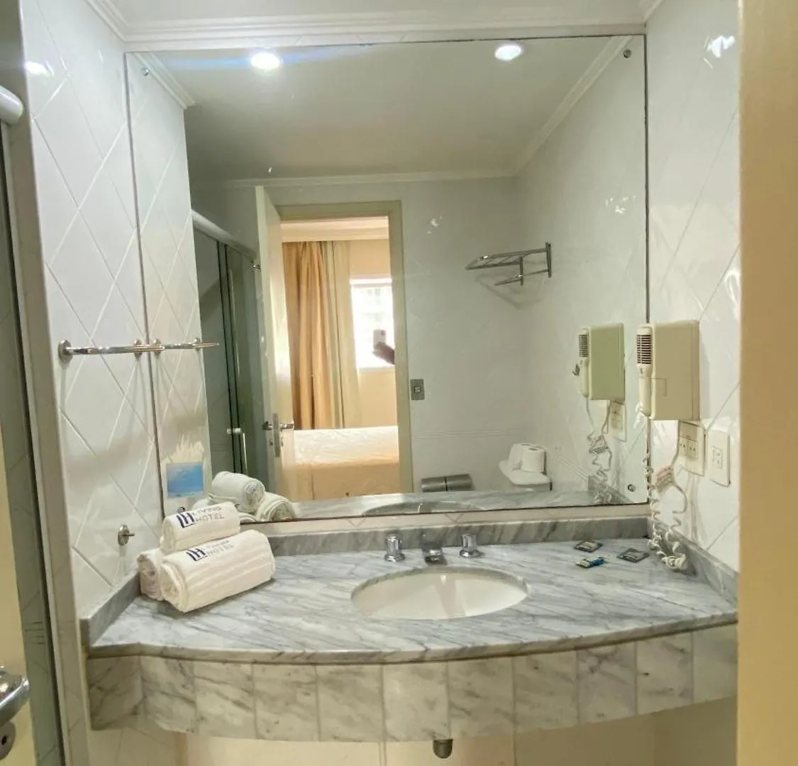 Add Flat Oscar Freire Apartment Sao Paulo