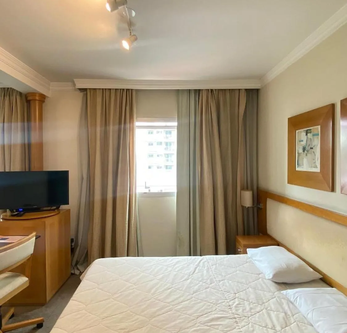 Add Flat Oscar Freire Apartment Sao Paulo 0*,