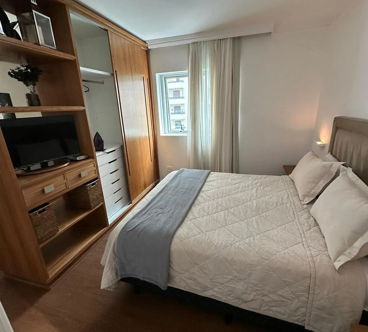 Add Flat Oscar Freire Apartment Sao Paulo