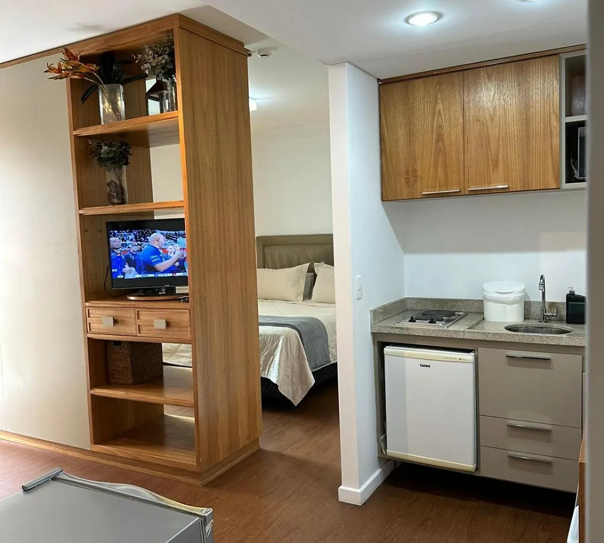 Add Flat Oscar Freire Apartment Sao Paulo 0*,  Brazil