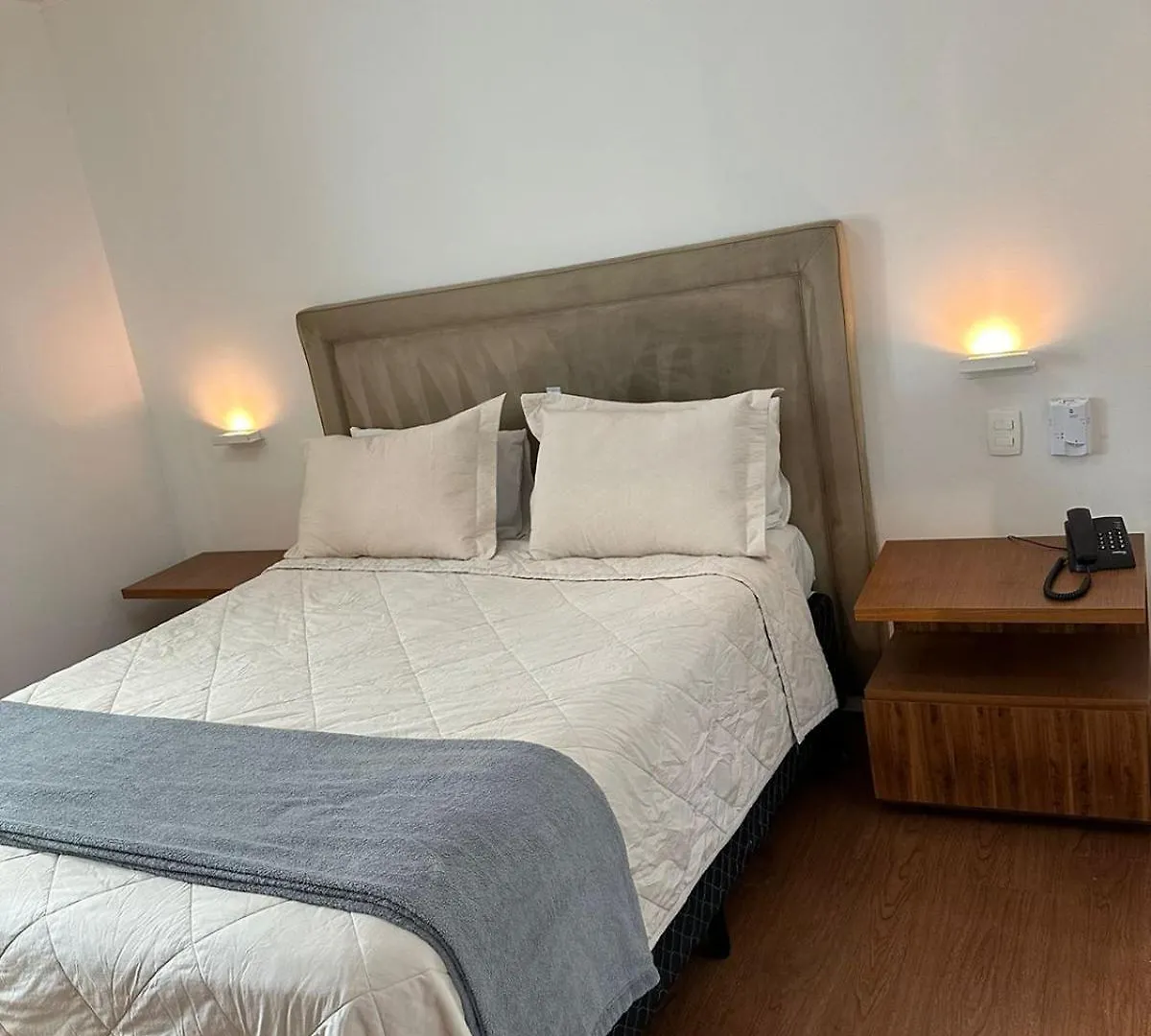 Add Flat Oscar Freire Apartment Sao Paulo