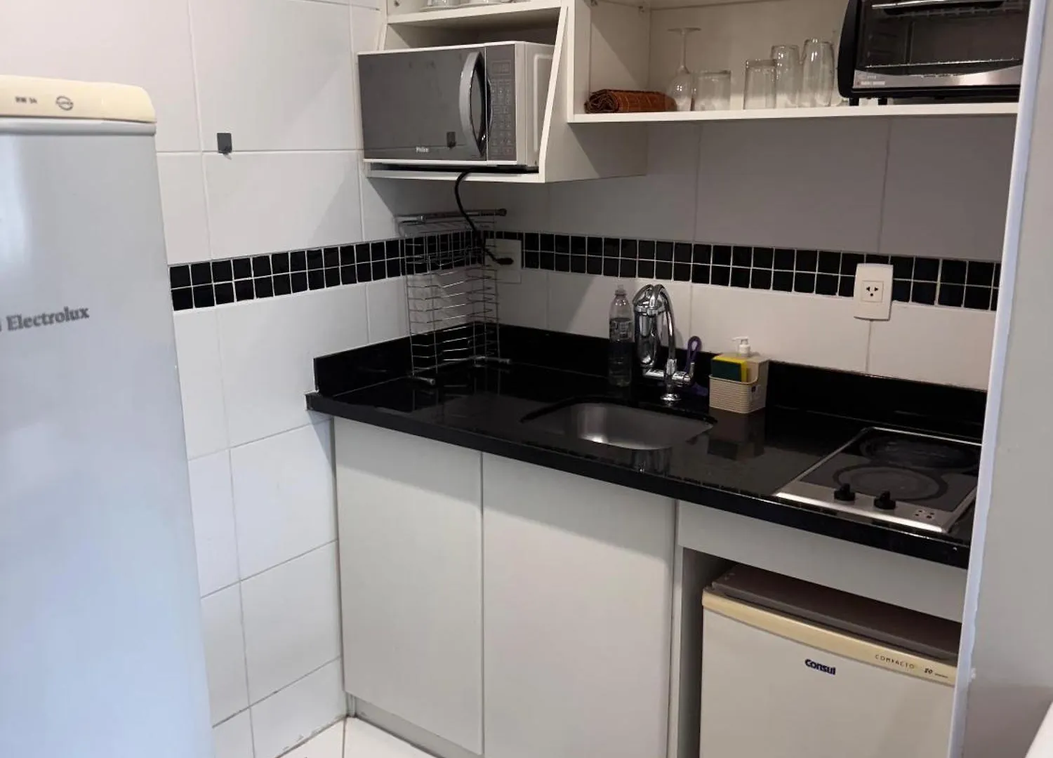 Add Flat Oscar Freire Apartment Sao Paulo