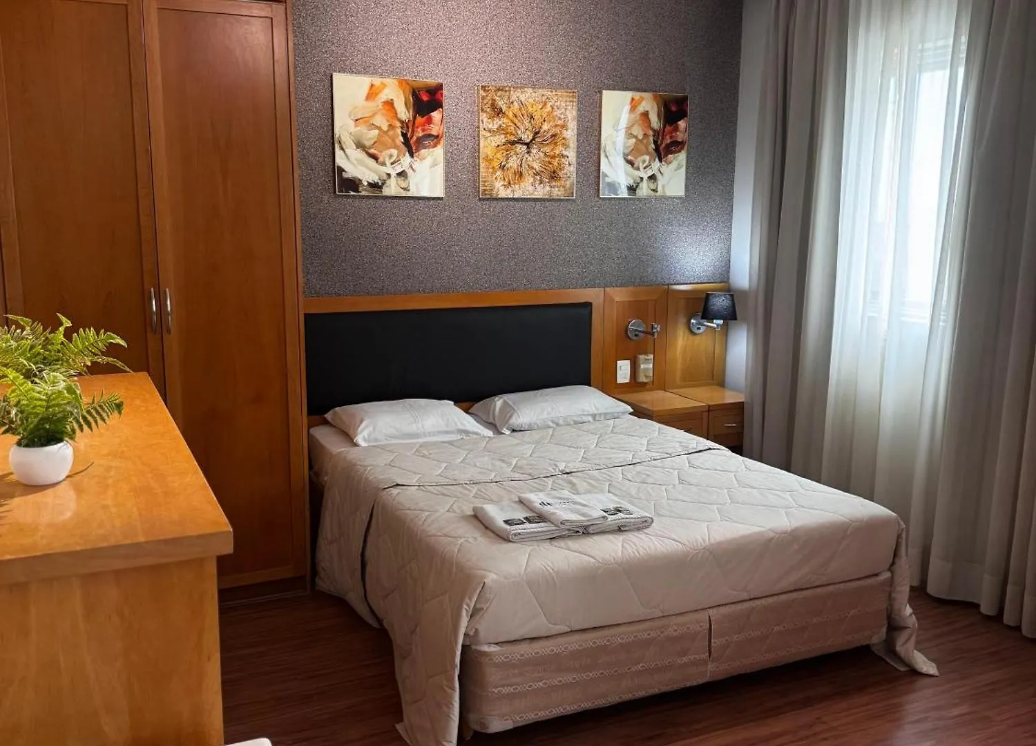 Add Flat Oscar Freire Apartment Sao Paulo