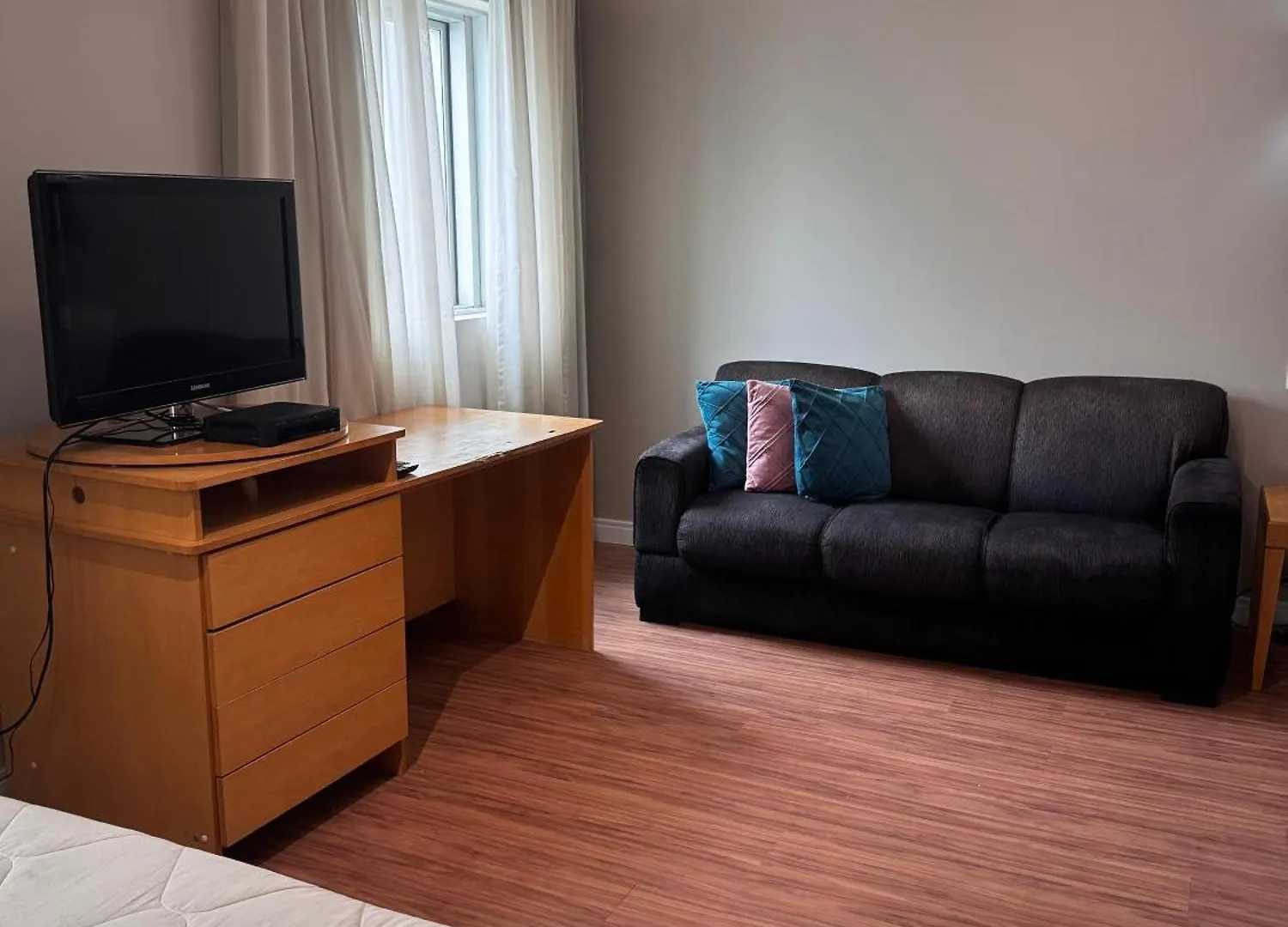 Add Flat Oscar Freire Apartment Sao Paulo