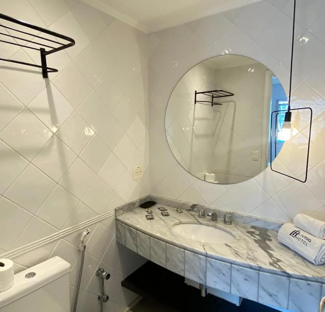 Add Flat Oscar Freire Apartment Sao Paulo 0*,  Brazil