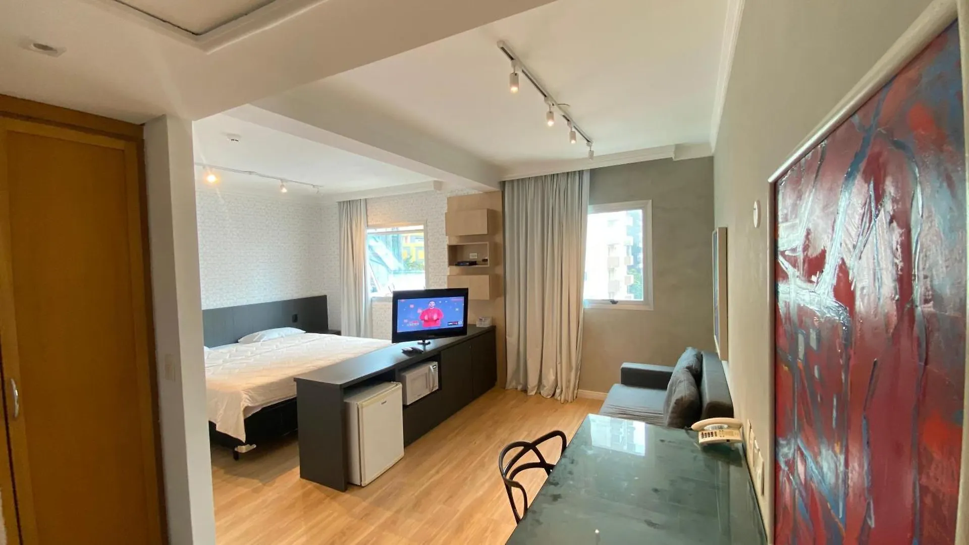 Add Flat Oscar Freire Apartment Sao Paulo Brazil