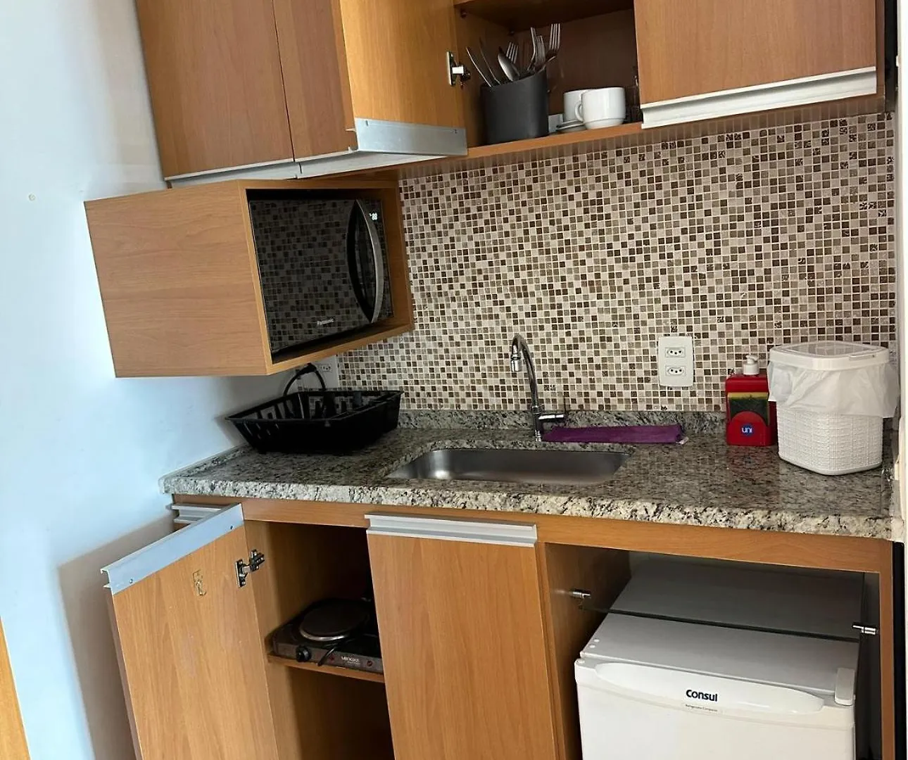 Apartmán Add Flat Oscar Freire São Paulo