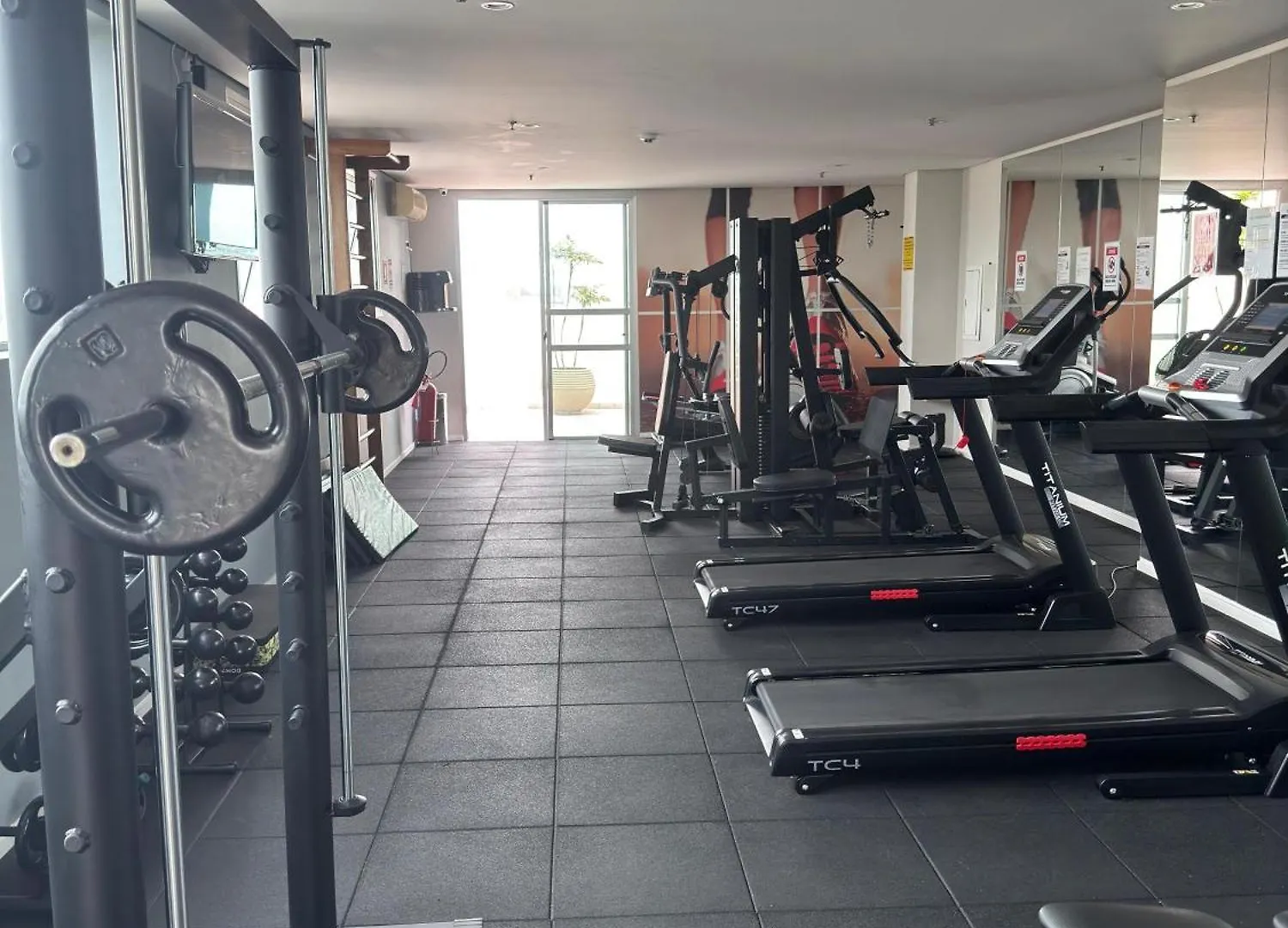 Apartmán Add Flat Oscar Freire São Paulo